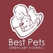 Best Pets Veterinary Hospital Logo